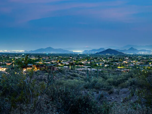 9701 E AW TILLINGHAST Road #25, Scottsdale, AZ 85262
