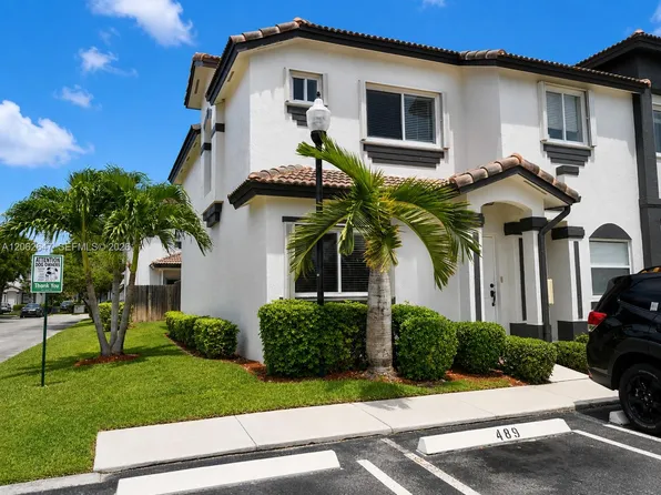2202 SE 23rd Ter #2202, Homestead, FL 33035