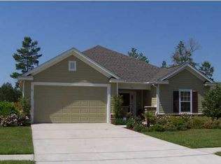 367 Camellia Ct, Freeport, FL 32439