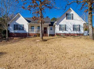 30 Valley Creek Dr, Cabot, AR 72023