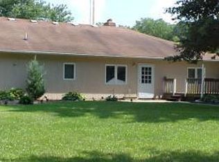 Route 4 BOX 2050, Marshall, MO 65340