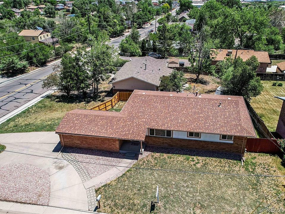 1st image of 3100 S Dale Court