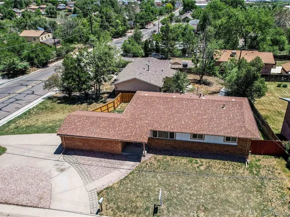 3100 S Dale Court, Englewood, CO 80110