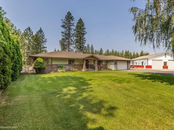 16111 N Yale Rd, Colbert, WA 99005