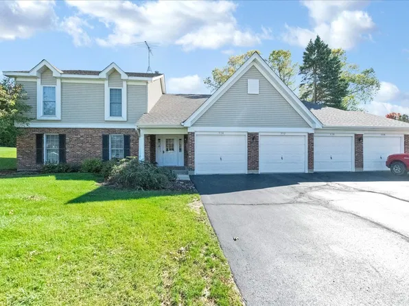 312 N Thornwood Dr #0, McHenry, IL 60050