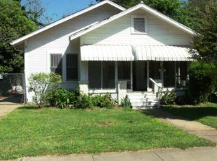 2044 Levin St, Alexandria, LA 71301