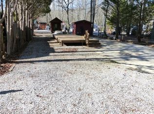 496 Hidden Valley Rd, Cleveland, GA 30528