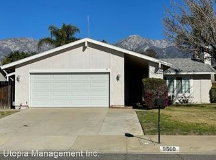 9560 Effen St, Rancho Cucamonga, CA 91730