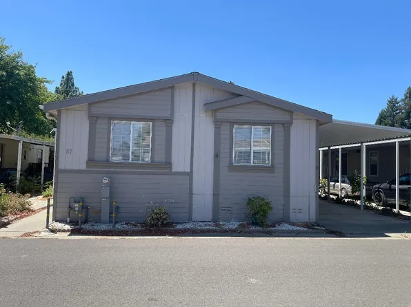 26262 County Road 21 Trailer A-87, Esparto, CA 95627