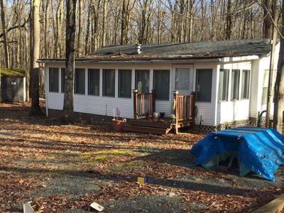 640 Fox Ln, Shohola, PA, 18458