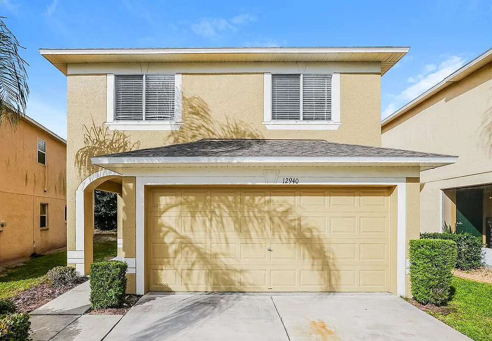 12940 Fennway Ridge Dr
