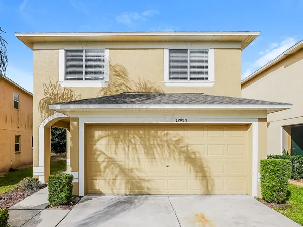 12940 Fennway Ridge Dr, Riverview, FL 33579