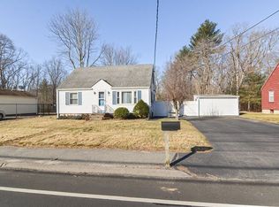 126 Richardson Ave, Attleboro, MA 02703