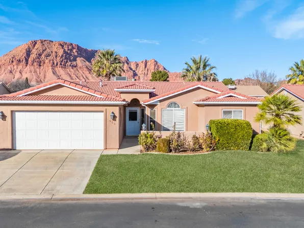 555 E Majestic Dr, Ivins, UT 84738
