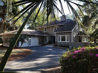 3 Port Au Prince Rd, Hilton Head Island, SC 29928