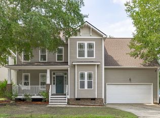 3309 Neuse Crossing Dr, Raleigh, NC 27616