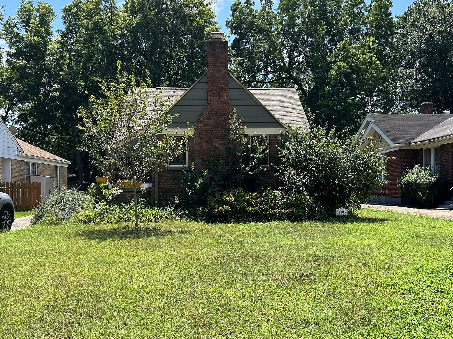 1 bed, 750 sqft, $1,200 — Photo 1