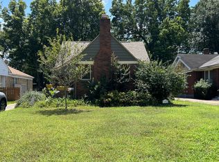 2303 Elzey Ave, Memphis, TN 38104