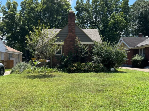 2303 Elzey Ave, Memphis, TN 38104