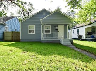 1836 Sharon Ave, Indianapolis, IN 46222