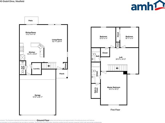 2nd image of 543 Grabill Dr