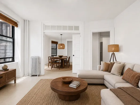 92 Saint Nicholas's Avenue image 1 of 17