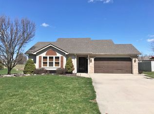 2006 Portage Pass, Auburn, IN 46706