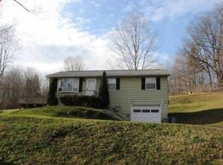 1205 Rhodes Rd, Johnson City, NY 13790