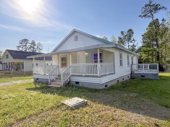 578 Island Creek Road, Rocky Point, NC 28457