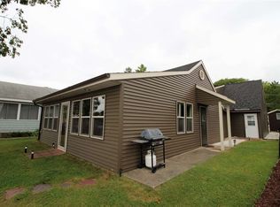 1870 N Shore Dr, Rome City, IN 46784