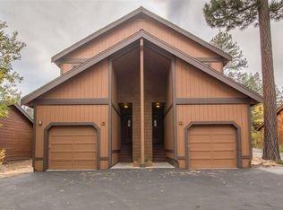 11441 Northwoods Blvd #A, Truckee, CA 96161
