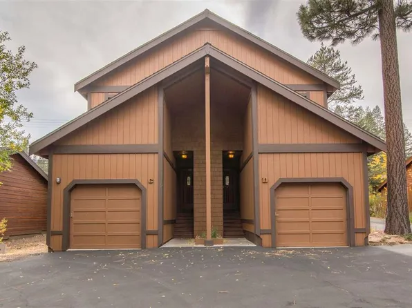11441 Northwoods Blvd #A, Truckee, CA 96161