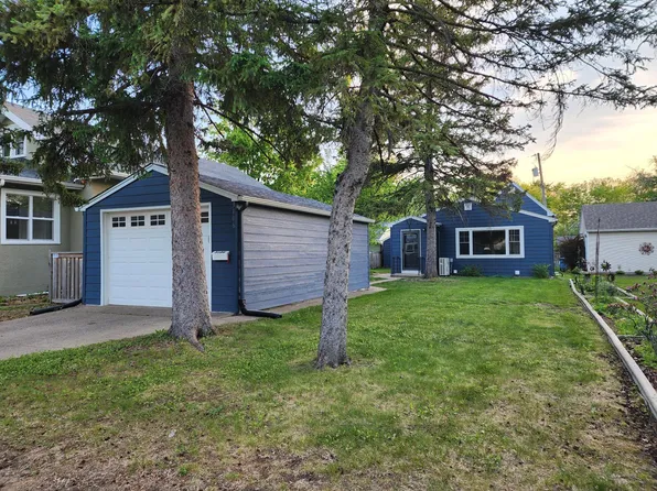3106 41st Ave S, Minneapolis, MN 55406