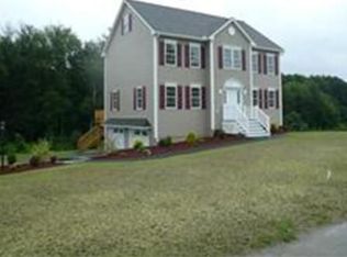 25 Lisa Ln, Haverhill, MA 01835