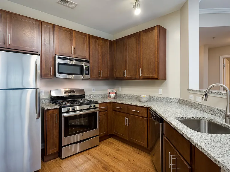 Millstone at Kingsview — Photo 9