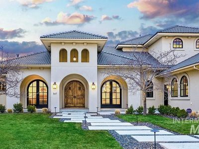 547 E Orion Ct, Boise, ID, 83702