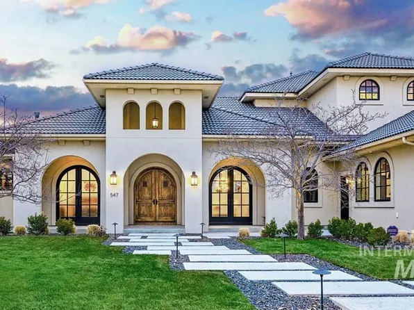 547 E Orion Ct, Boise, ID 83702