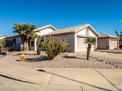 9916 E Dolphin Cir, Mesa, AZ, 85208