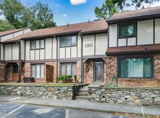 1190 Ashborough Dr SE APT C, Marietta, GA 30067