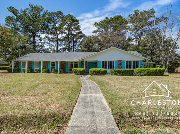 1805 Chelwood Cir, Charleston, SC 29407