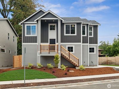 24418 111th Avenue SE, Kent, WA, 98030