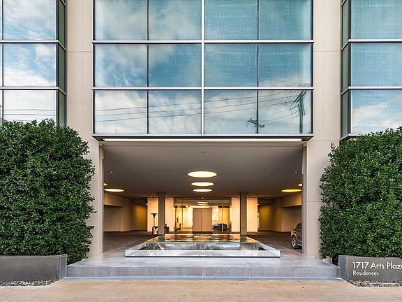 2nd image of 1717 Arts Plaza Dr #2004