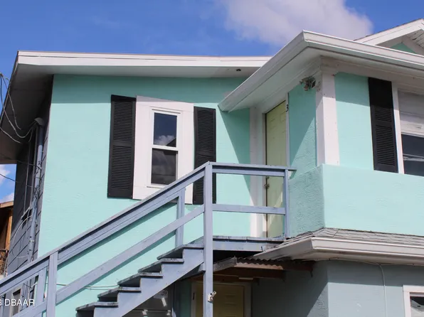 124 S Noble St Unit 3, Daytona Beach, FL 32118