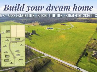 LOT 2 E Farm Road 134, Springfield, MO 65802