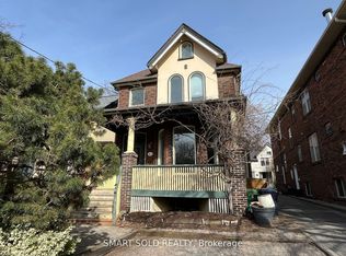 42 Amelia St, Toronto, ON