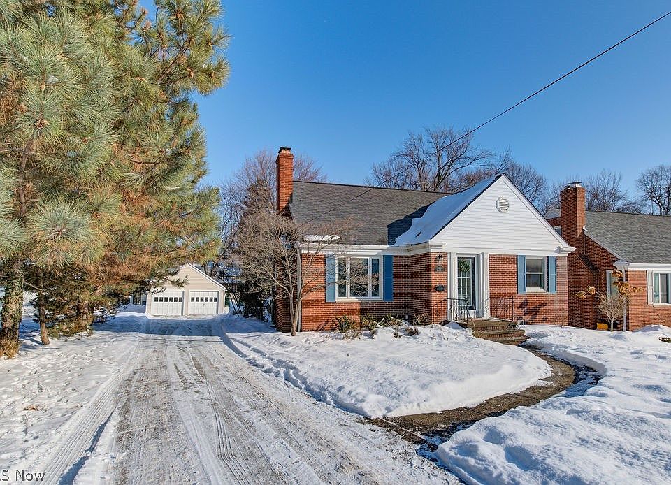 24104 Bruce Rd, Bay Village, OH 44140 Zillow