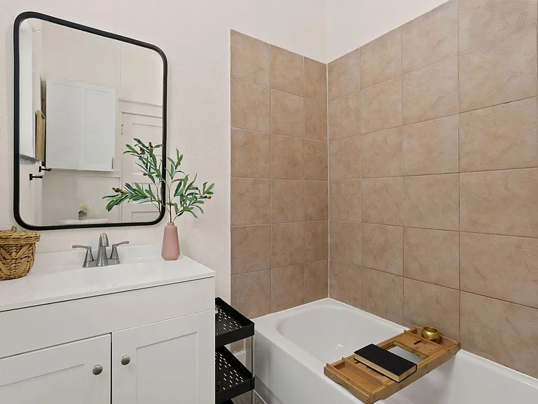 4210 Wyandot St #1 — Photo 11