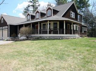 79 Odell Rd, Sandown, NH 03873