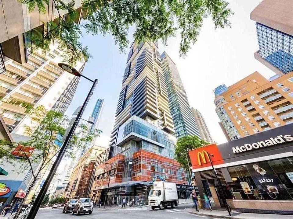 1st image of 7 Grenville St #5009