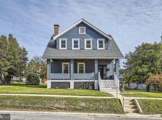 611 Coleraine Rd, Baltimore, MD 21229